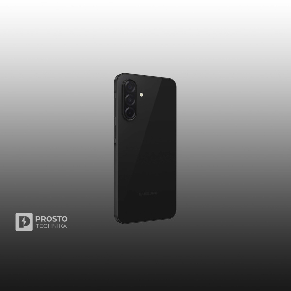 Смартфон Samsung Galaxy A26 5G 8/256Gb Black